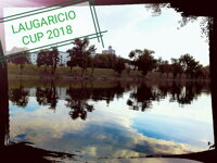 Oznámenie o konaní pretekov v love rýb „Laugaricio cup“. Oznámenie o konaní pretekov v love rýb „Laugaricio cup“.