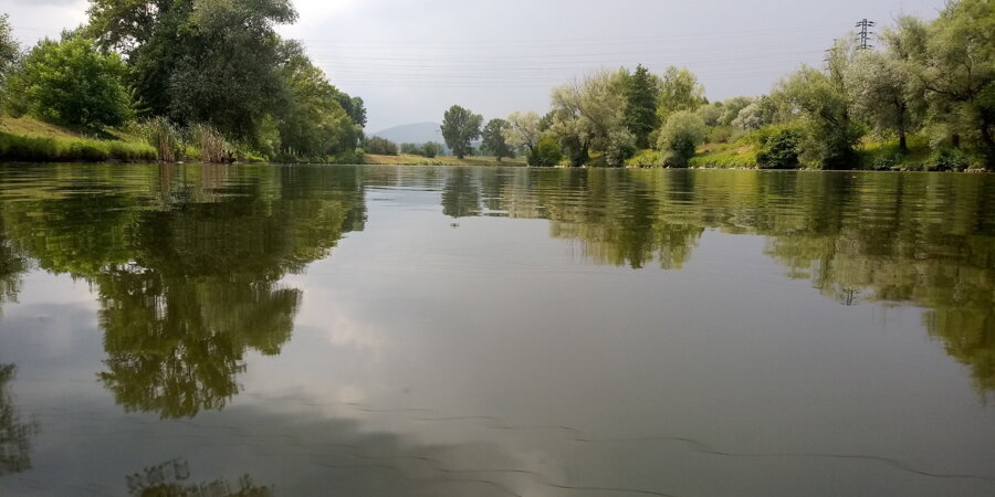 hladina